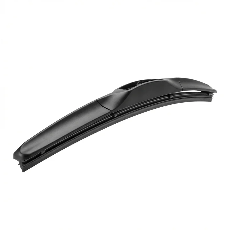 Balai d'Essuie-Glace Côté Passager pour Chevrolet Del Ray (1958 - 1958) - 1