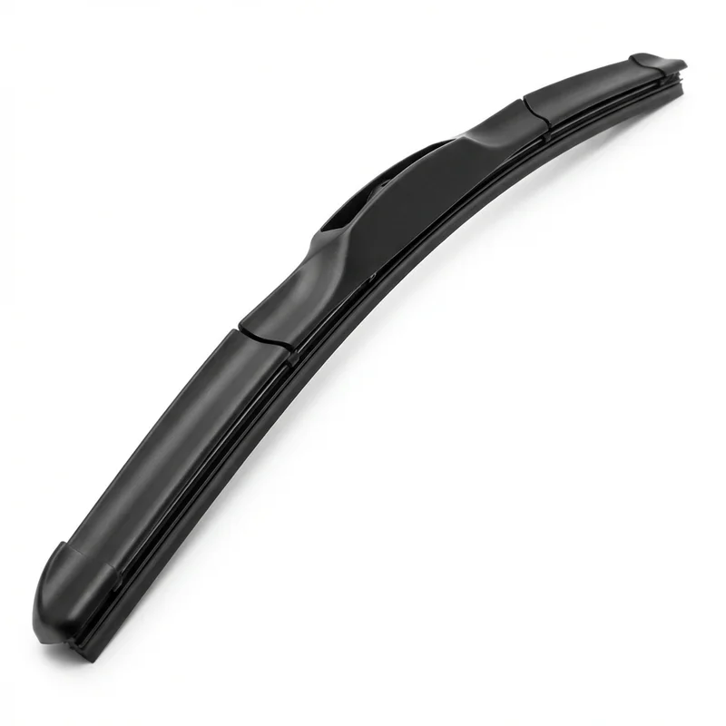 Balai d'Essuie-Glace Côté Passager pour Chevrolet Epica (2004 - 2006) - 1