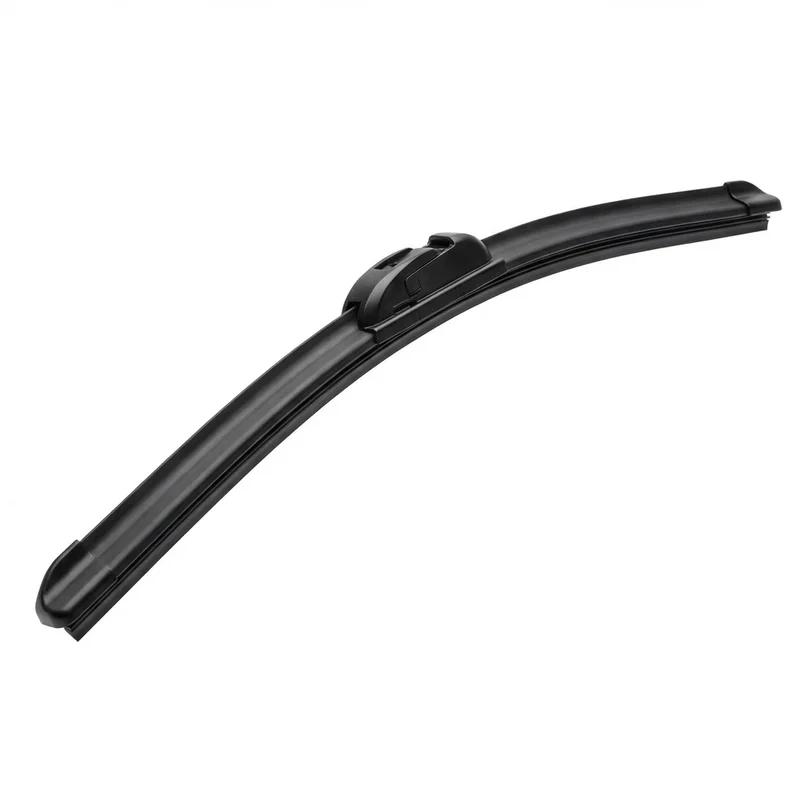 Balai d'Essuie-Glace Côté Passager pour Chevrolet Equinox (2005 - 2025) - 1