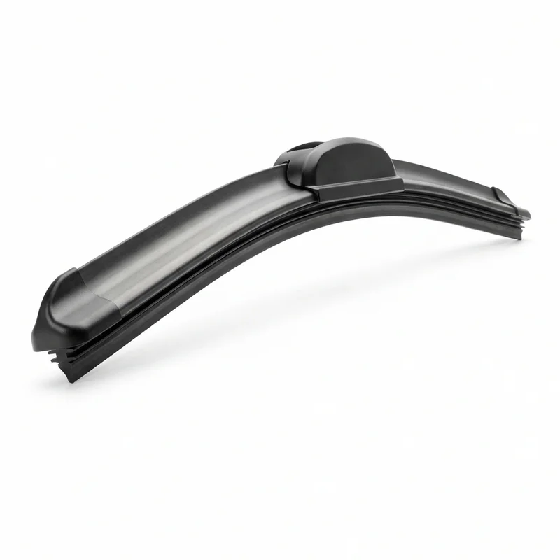 Balai d'Essuie-Glace Côté Passager pour Chevrolet Express 1500 (1996 - 2014) - 1