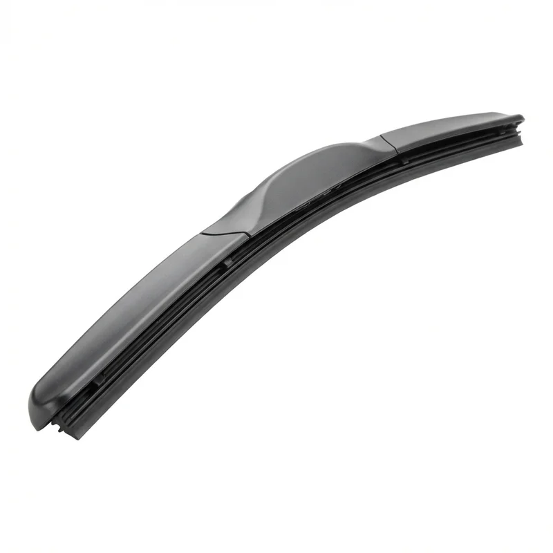 Balai d'Essuie-Glace Côté Passager pour Chevrolet Express Pasajeros (2010 - 2021) - 1