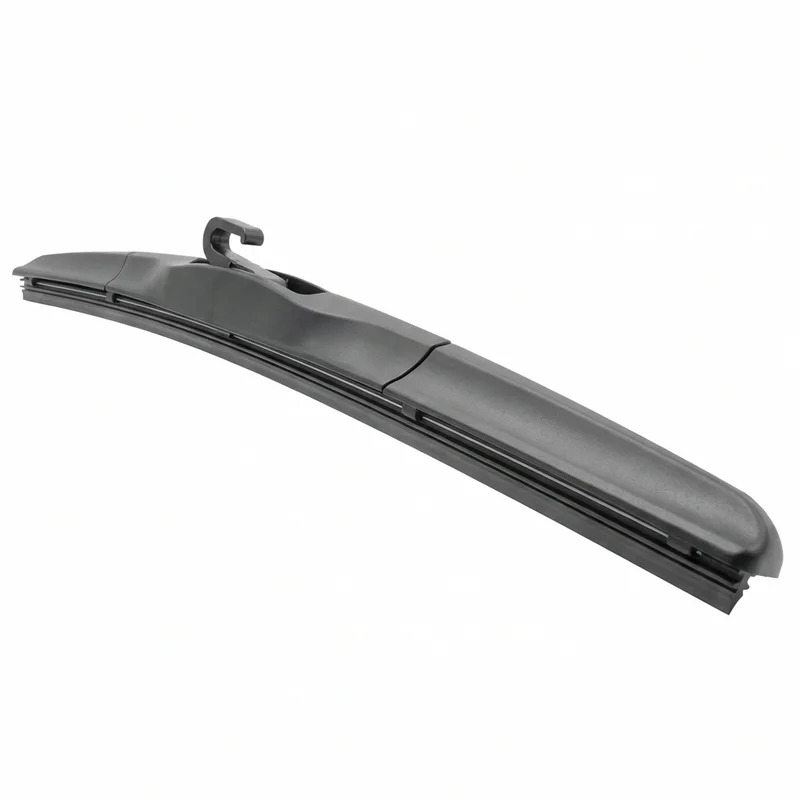 Balai d'Essuie-Glace Côté Conducteur pour Chevrolet G10 (1975 - 1995) - 1