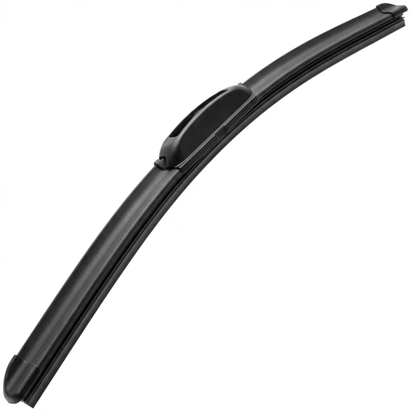 Balai d'Essuie-Glace Côté Passager pour Chevrolet G10 (1975 - 1995) - 1