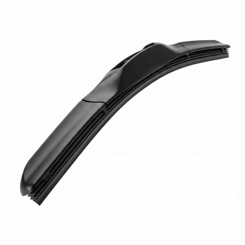 Balai d'Essuie-Glace Côté Passager pour Chevrolet K10 Suburban (1967 - 1986) - 1