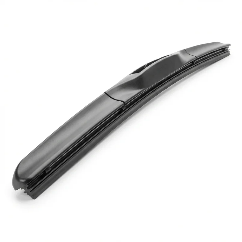 Balai d'Essuie-Glace Côté Passager pour Chevrolet K20 Suburban (1967 - 1986) - 1