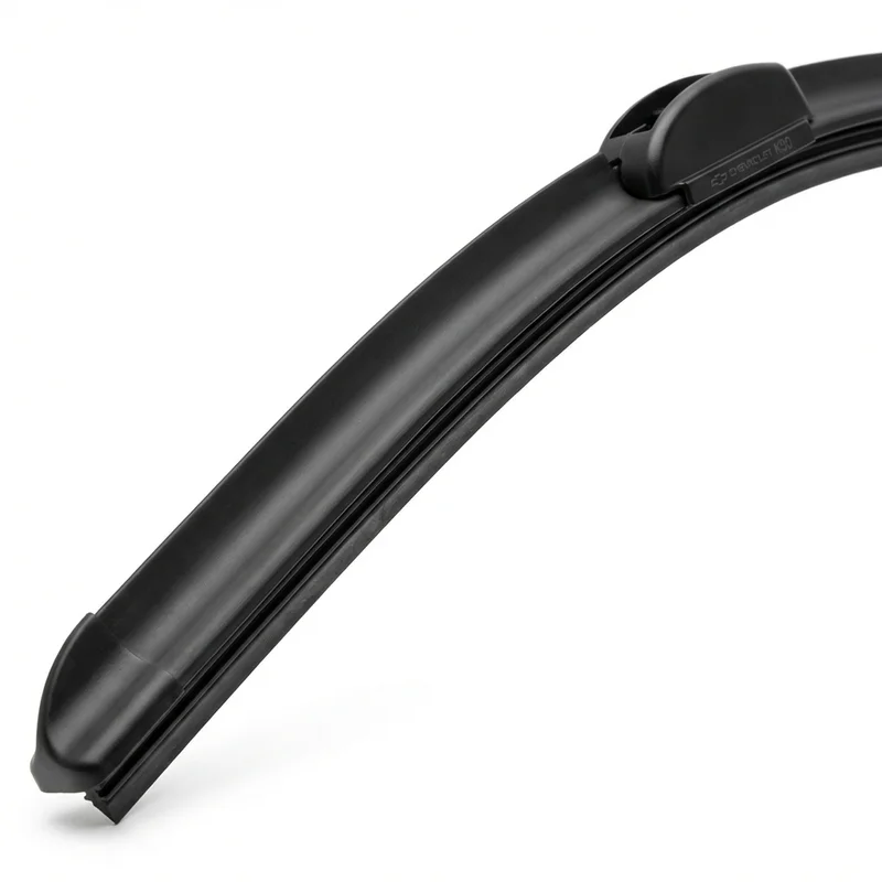 Balai d'Essuie-Glace Côté Conducteur pour Chevrolet K30 (1977 - 1986) - 1