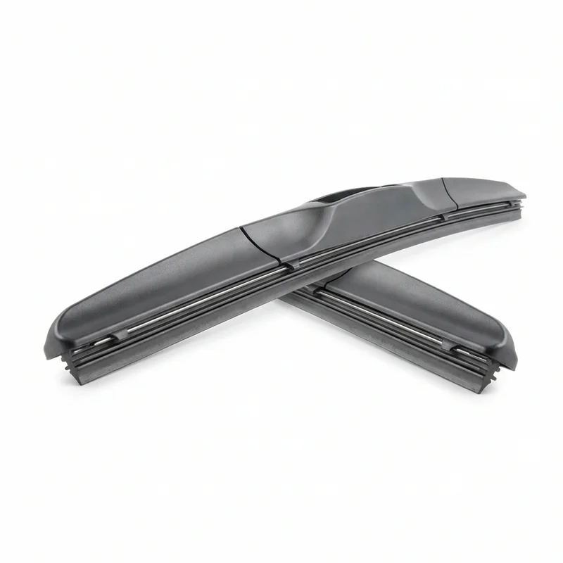 Balai d'Essuie-Glace Côté Conducteur pour Chevrolet Kingswood (1970 - 1972) - 1