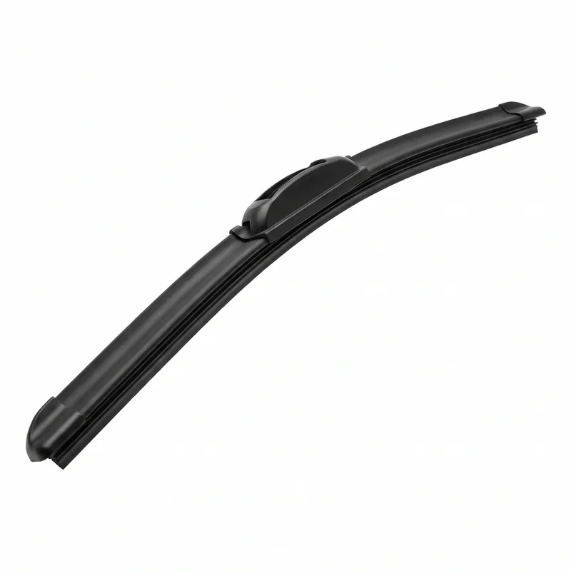 Balai d'Essuie-Glace Côté Conducteur pour Chevrolet LCF 3500HD (2016 - 2017) - 1