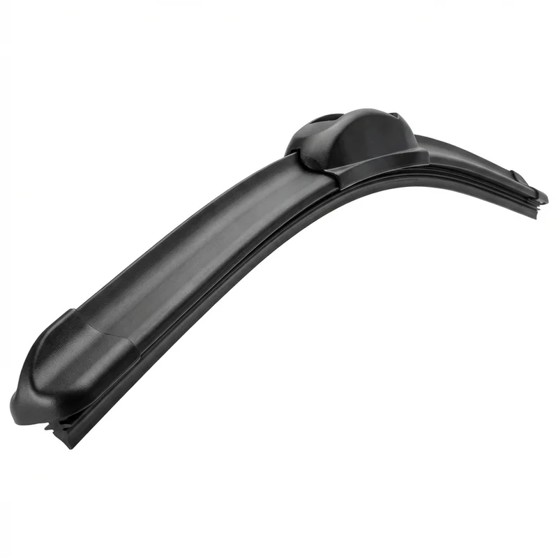 Balai d'Essuie-Glace Côté Passager pour Chevrolet LCF 3500HD (2016 - 2017) - 1