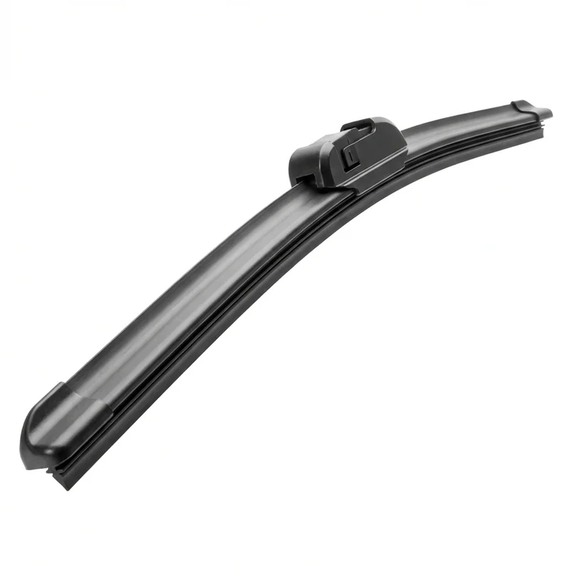 Balai d'Essuie-Glace Côté Passager pour Chevrolet LCF 6500XD (2018 - 2021) - 1