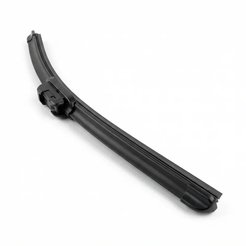 Balai d'Essuie-Glace Côté Passager pour Chevrolet LUV (1975 - 2005) - 1