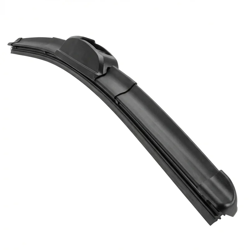 Balai d'Essuie-Glace Côté Passager pour Chevrolet Malibu (1975 - 2025) - 1