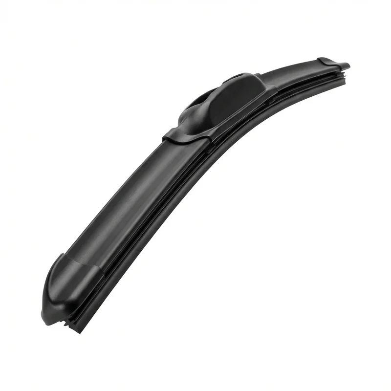 Balai d'Essuie-Glace Côté Passager pour Chevrolet Monte Carlo (1970 - 2007) - 1