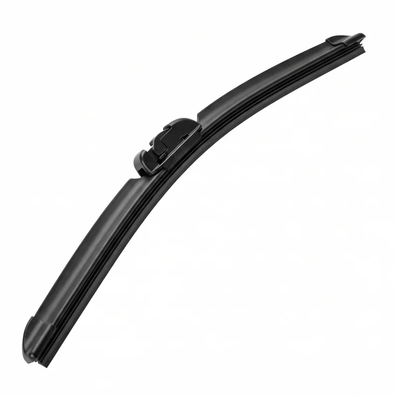 Balai d'Essuie-Glace Côté Passager pour Chevrolet Nova (1970 - 1988) - 1
