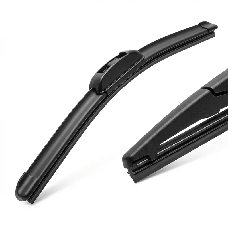 Balai d'Essuie-Glace Arrière pour Chevrolet Onix (2021 - 2021) - 1