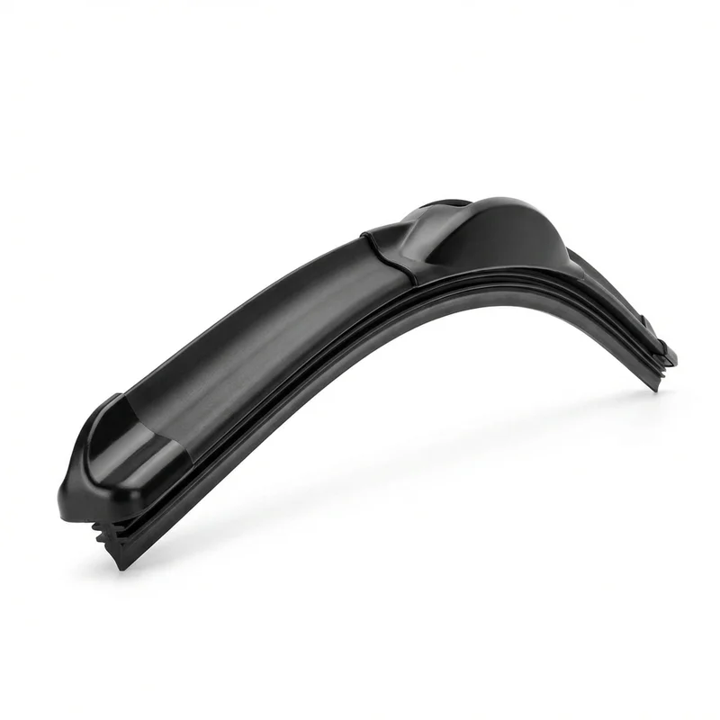 Balai d'Essuie-Glace Côté Passager pour Chevrolet P10 Van (1967 - 1974) - 1