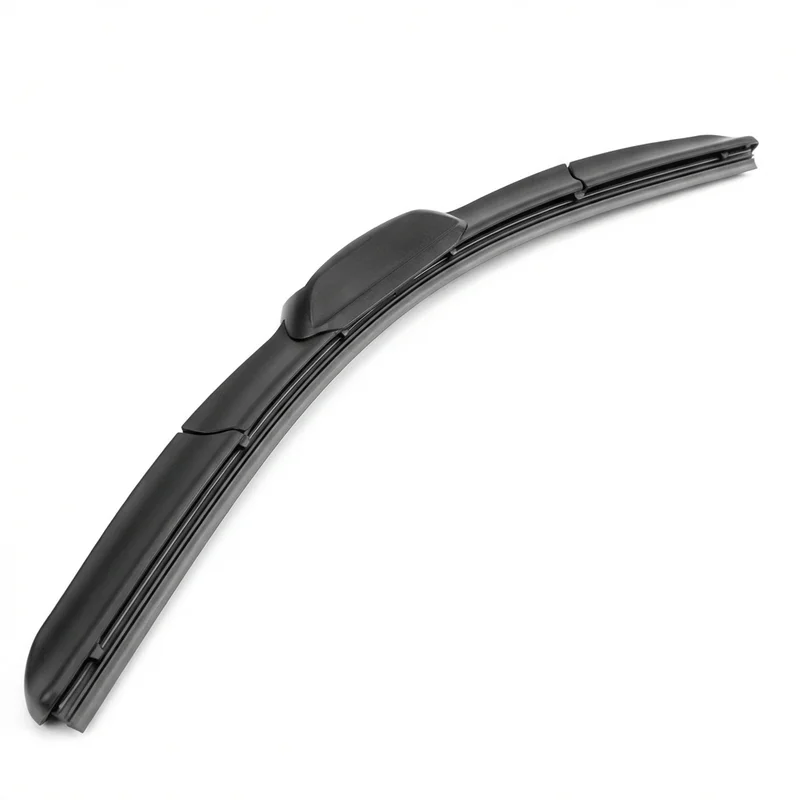 Balai d'Essuie-Glace Côté Passager pour Chevrolet P10 (1975 - 1980) - 1