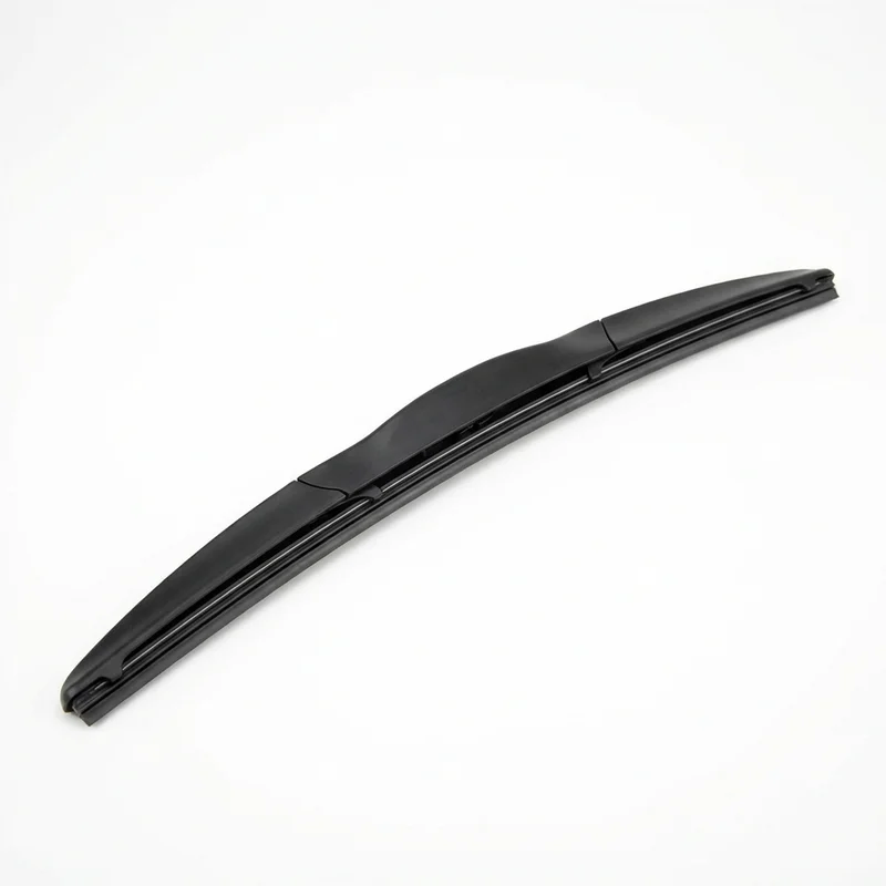 Balai d'Essuie-Glace Côté Conducteur pour Chevrolet P30 Series (1965 - 1967) - 1