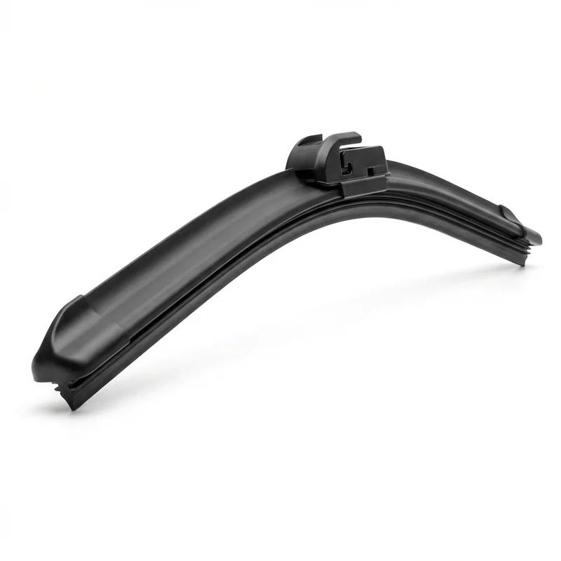 Balai d'Essuie-Glace Côté Passager pour Chevrolet R20 (1987 - 1988) - 1