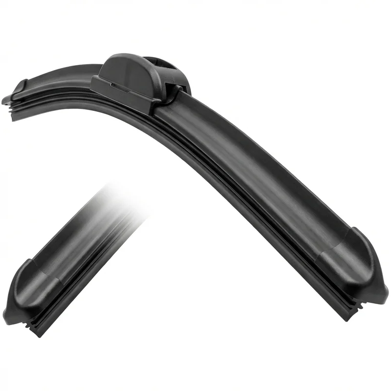 Balai d'Essuie-Glace Côté Passager pour Chevrolet SS (2014 - 2017) - 1