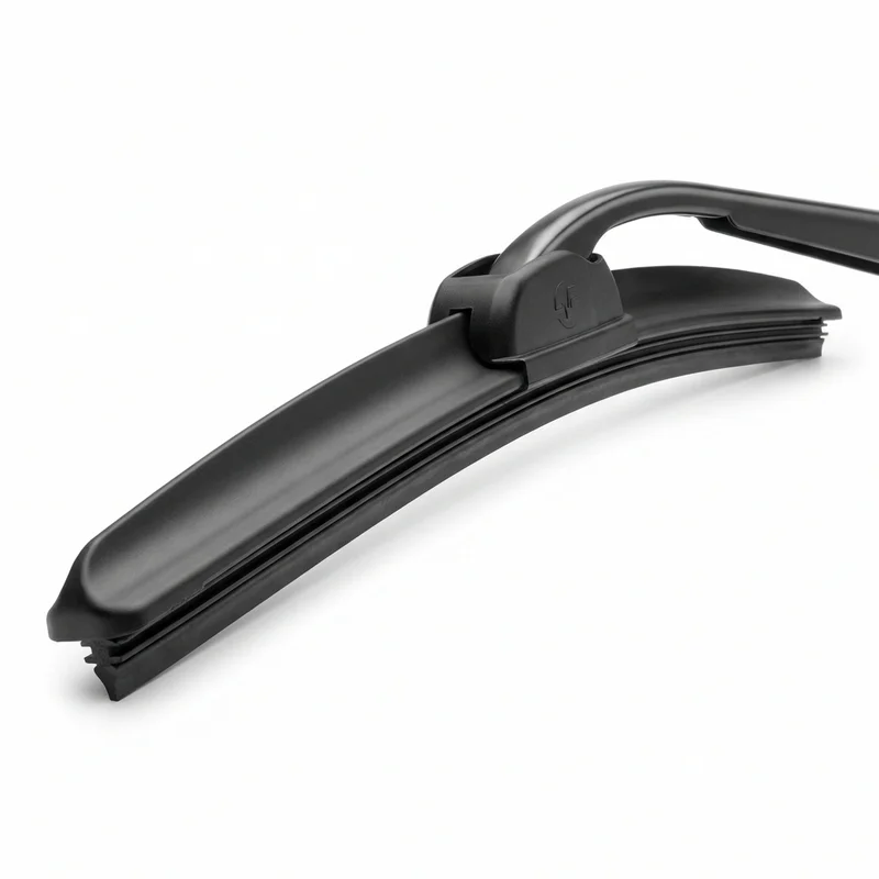 Balai d'Essuie-Glace Côté Conducteur pour Chevrolet Silverado 1500 LD (2019 - 2019) - 1