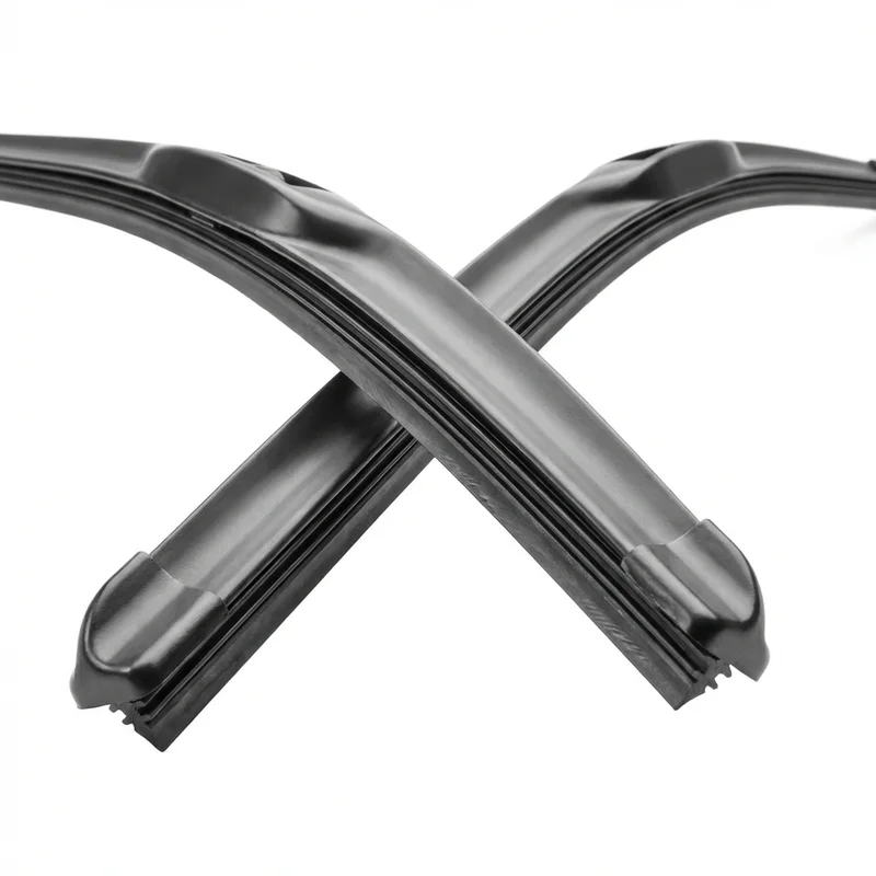 Balai d'Essuie-Glace Côté Conducteur pour Chevrolet Silverado 3500 HD (2007 - 2025) - 1