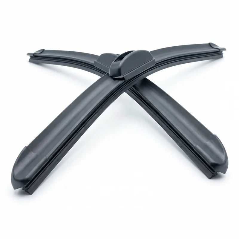 Balai d'Essuie-Glace Côté Conducteur pour Chevrolet Silverado 3500 (2001 - 2018) - 1