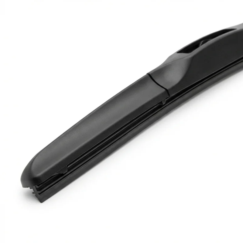 Balai d'Essuie-Glace Côté Passager pour Chevrolet Silverado 3500 (2001 - 2018) - 1