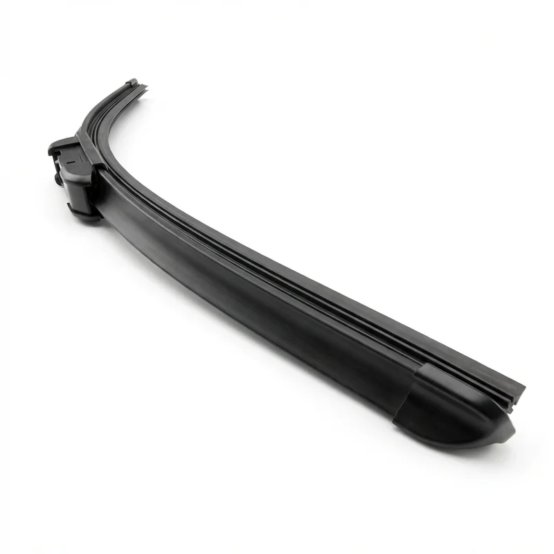 Balai d'Essuie-Glace Côté Passager pour Chevrolet Silverado 4500 HD (2019 - 2022) - 1