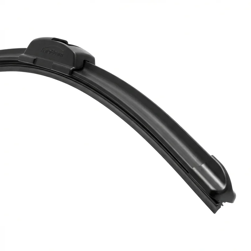 Balai d'Essuie-Glace Côté Conducteur pour Chevrolet Silverado 5500 HD (2019 - 2023) - 1