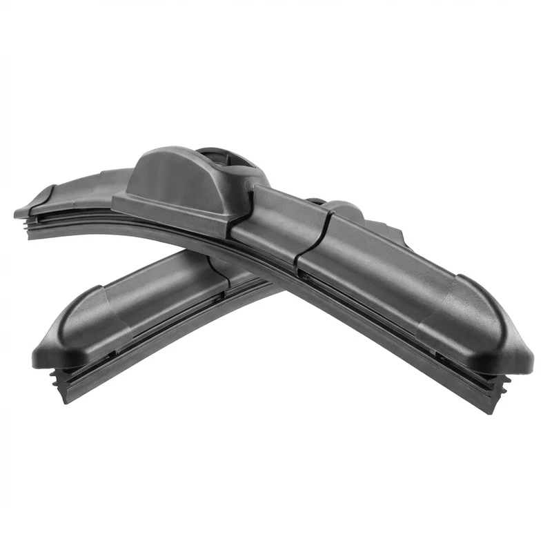 Balai d'Essuie-Glace Côté Passager pour Chevrolet Silverado EV (2024 - 2025) - 1