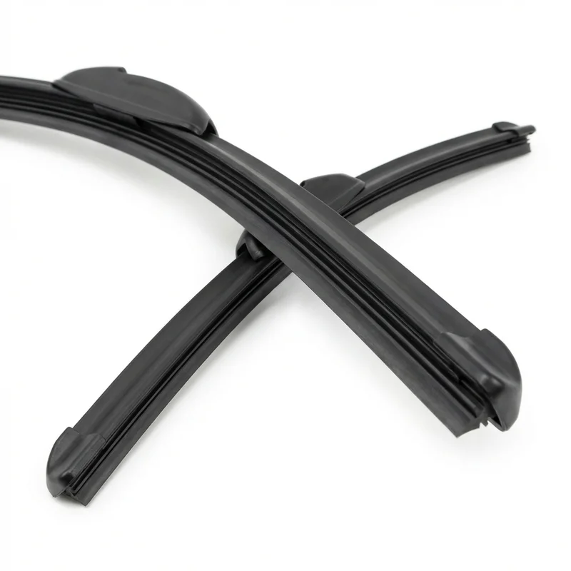 Balai d'Essuie-Glace Côté Passager pour Chevrolet Sonic (2012 - 2020) - 1