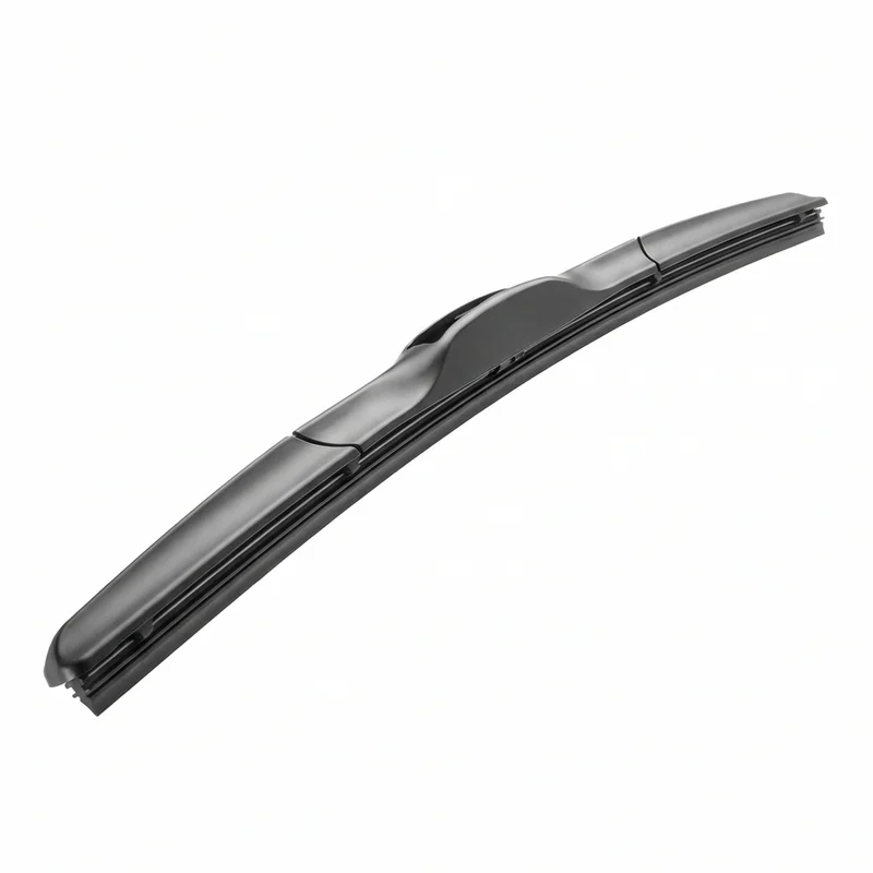 Balai d'Essuie-Glace Côté Passager pour Chevrolet Spark Classic (2016 - 2017) - 1