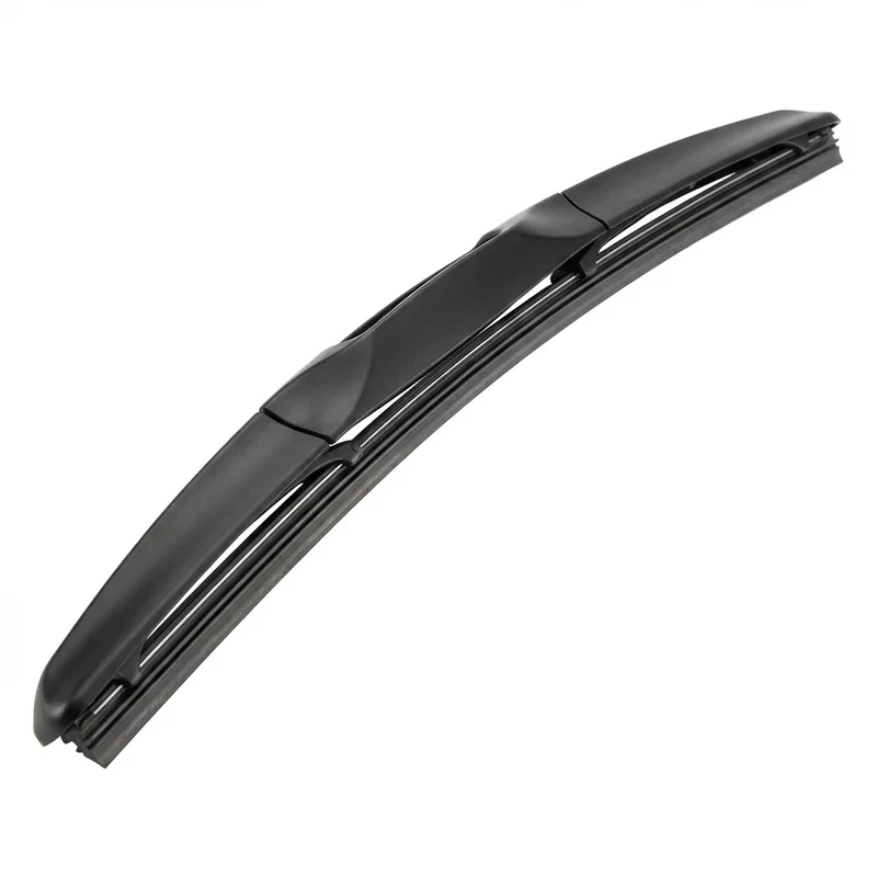 Balai d'Essuie-Glace Côté Passager pour Chevrolet Spark EV (2014 - 2016) - 1