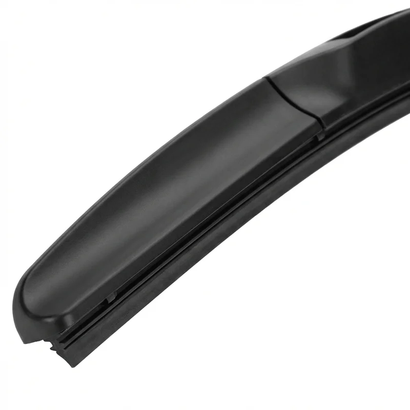 Balai d'Essuie-Glace Arrière pour Chevrolet Spark EV (2014 - 2016) - 1