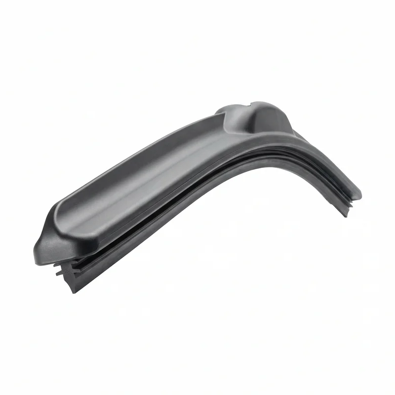 Balai d'Essuie-Glace Côté Passager pour Chevrolet Spectrum (1985 - 1988) - 1