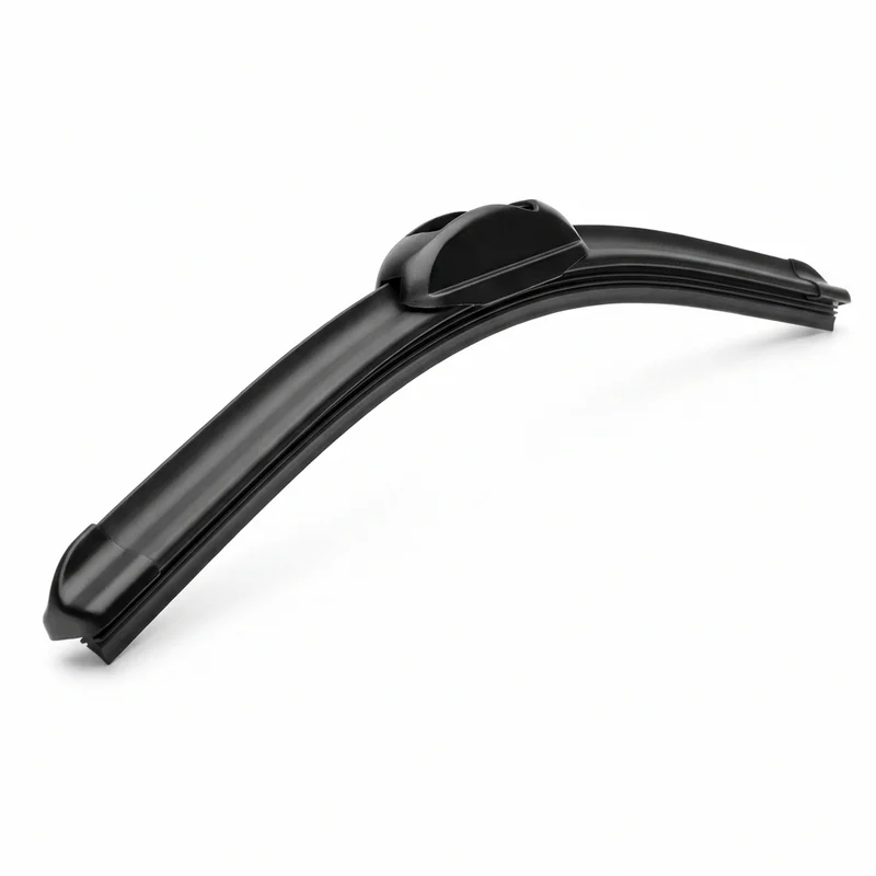 Balai d'Essuie-Glace Côté Passager pour Chevrolet T6500 (1997 - 2009) - 1