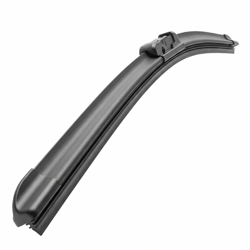 Balai d'Essuie-Glace Côté Passager pour Chevrolet T7500 (1997 - 2009) - 1