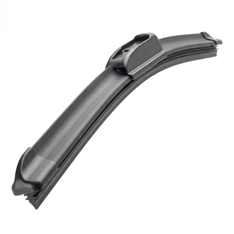 Balai d'Essuie-Glace Côté Passager pour Chevrolet T8500 (2004 - 2009) - 1