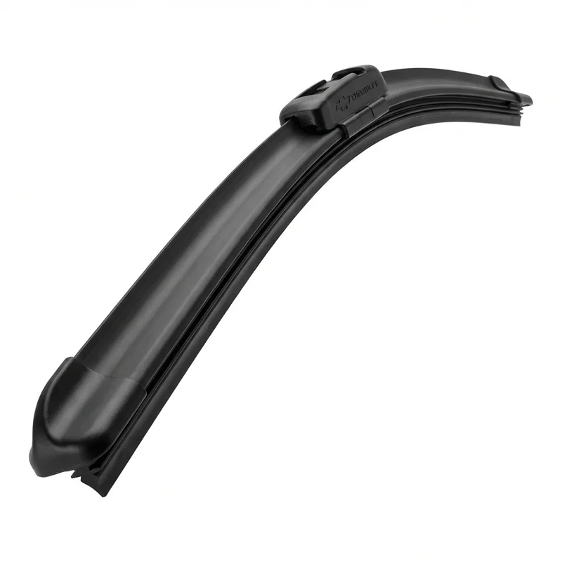 Balai d'Essuie-Glace Côté Conducteur pour Chevrolet Townsman (1970 - 1972) - 1