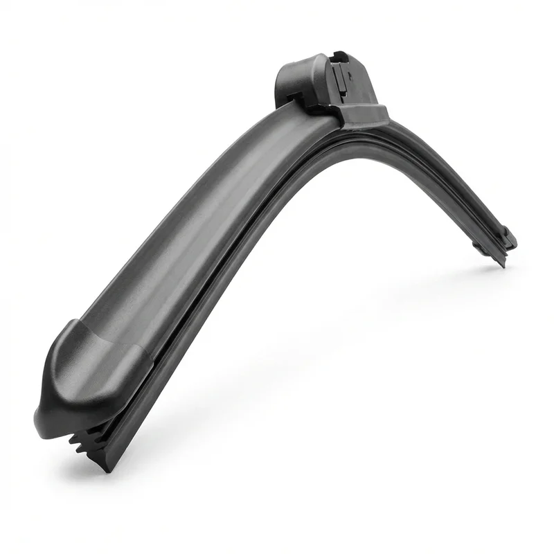 Balai d'Essuie-Glace Côté Passager pour Chevrolet Traverse Limited (2024 - 2024) - 1