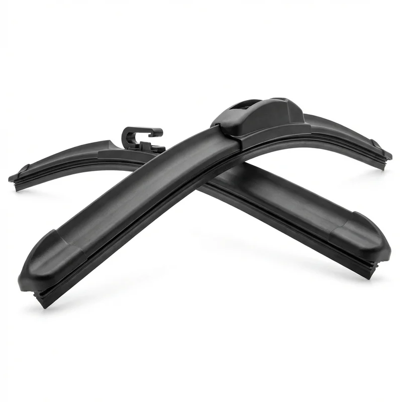 Balai d'Essuie-Glace Côté Conducteur pour Chevrolet Uplander (2005 - 2009) - 1