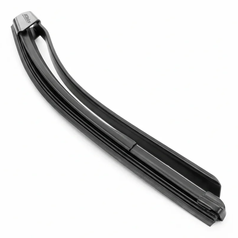 Balai d'Essuie-Glace Côté Passager pour Chevrolet V20 Suburban (1987 - 1988) - 1