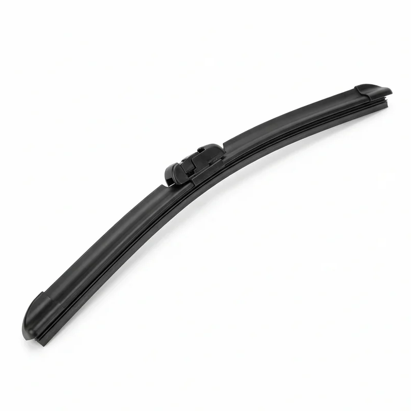 Balai d'Essuie-Glace Côté Conducteur pour Chevrolet V20 (1987 - 1987) - 1