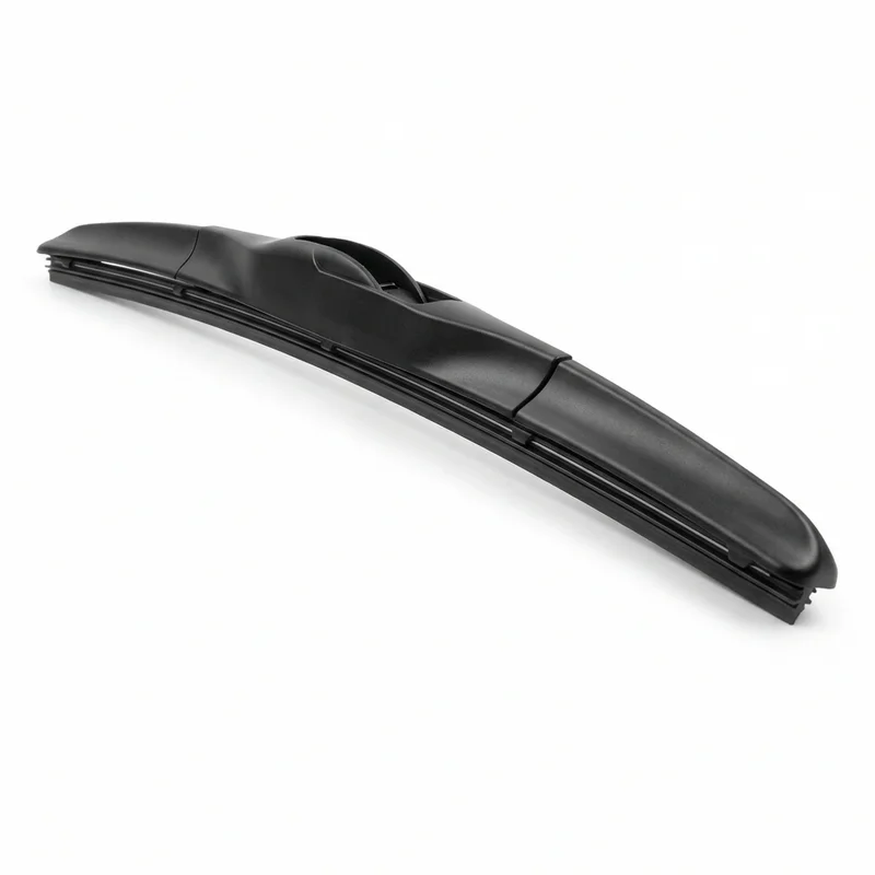 Balai d'Essuie-Glace Côté Conducteur pour Chevrolet V30 (1987 - 1988) - 1