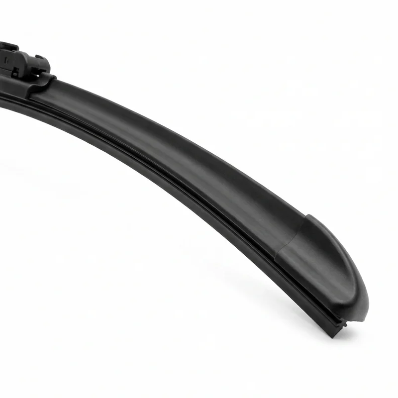 Balai d'Essuie-Glace Côté Passager pour Chevrolet Vectra (2003 - 2008) - 1