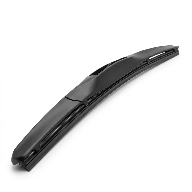 Balai d'Essuie-Glace Côté Passager pour Chevrolet W4500 Tiltmaster (1986 - 2010) - 1