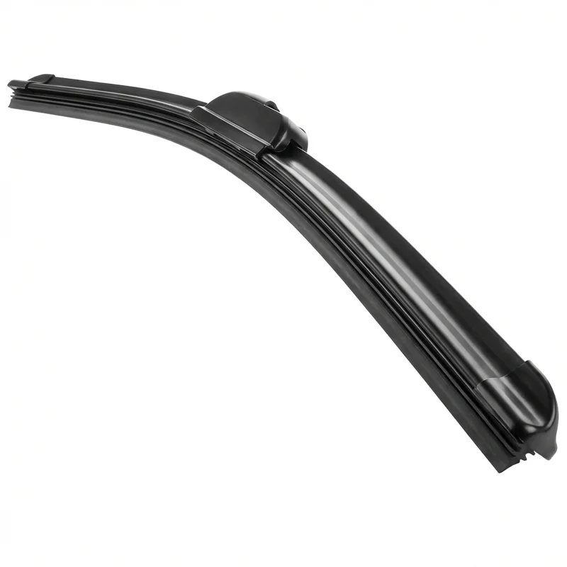 Balai d'Essuie-Glace Côté Conducteur pour Chevrolet W5500 Tiltmaster (1988 - 2010) - 1