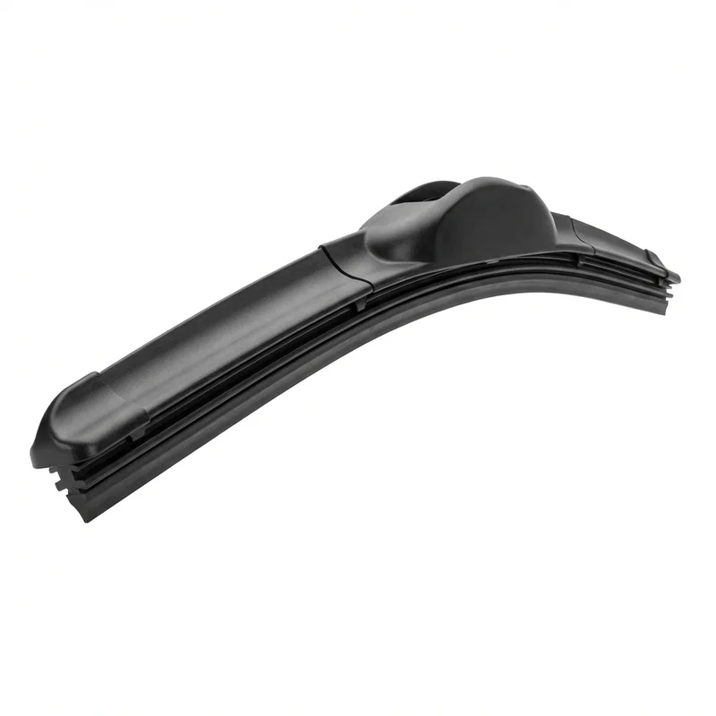 Balai d'Essuie-Glace Côté Passager pour Chevrolet W5500 Tiltmaster (1988 - 2010) - 1