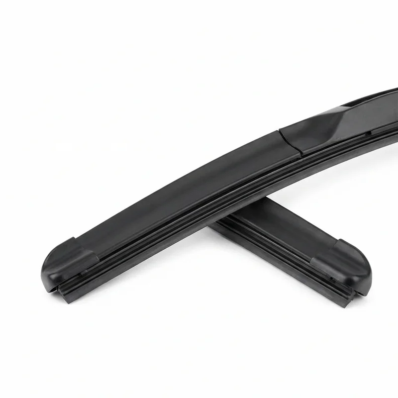 Balai d'Essuie-Glace Côté Passager pour Chevrolet Yeoman (1958 - 1958) - 1